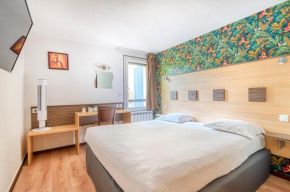 Atoll Hotel Logis Angers, Beaucouzé